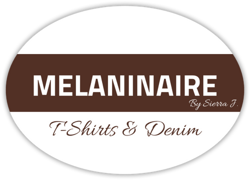 Melaninaire by Sierra J
